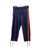 FRED PERRY×nicholas daleyフレッドペリー×ニコラス デイリー）の古着「パンツ」｜ネイビー