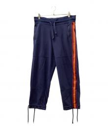 FRED PERRY×nicholas daley（フレッドペリー×ニコラス デイリー）の古着「パンツ」｜ネイビー