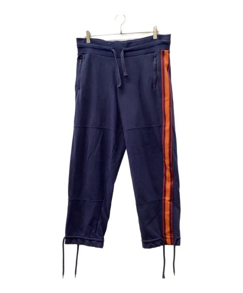 FRED PERRY（フレッドペリー）FRED PERRY (フレッドペリー) nicholas daley (ニコラス デイリー) パンツ ネイビー サイズ:Sの古着・服飾アイテム