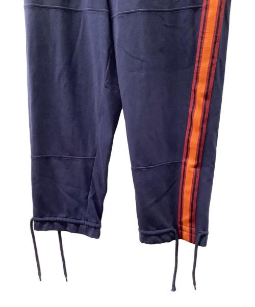 FRED PERRY（フレッドペリー）FRED PERRY (フレッドペリー) nicholas daley (ニコラス デイリー) パンツ ネイビー サイズ:Sの古着・服飾アイテム