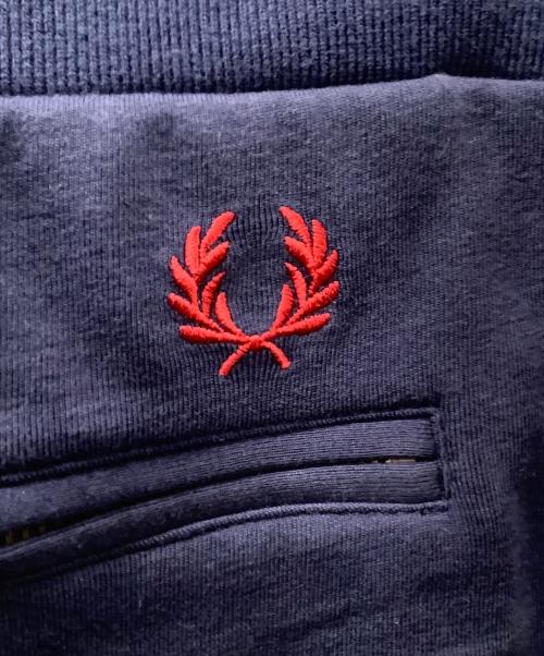 FRED PERRY（フレッドペリー）FRED PERRY (フレッドペリー) nicholas daley (ニコラス デイリー) パンツ ネイビー サイズ:Sの古着・服飾アイテム