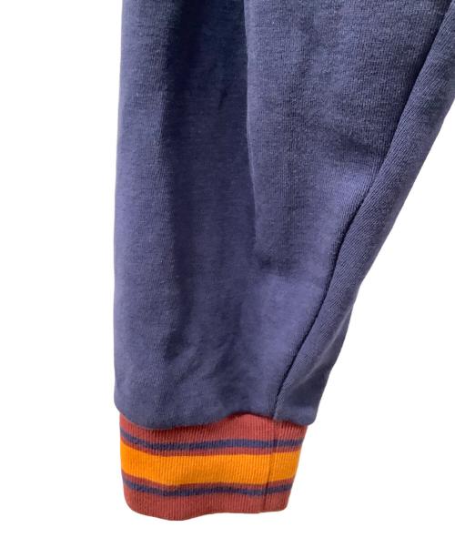 FRED PERRY（フレッドペリー）FRED PERRY (フレッドペリー) nicholas daley (ニコラス デイリー) トラックジャケット ネイビー サイズ:Mの古着・服飾アイテム