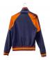 FRED PERRY (フレッドペリー) nicholas daley (ニコラス デイリー) トラックジャケット ネイビー サイズ:M：13000円