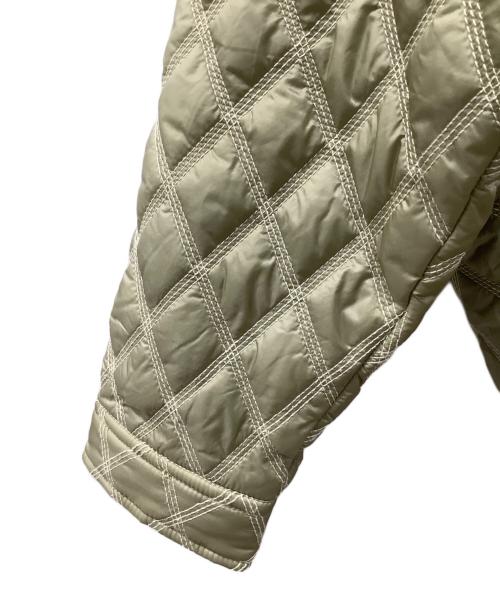 DIESEL（ディーゼル）DIESEL (ディーゼル) G-RHODIA 黄緑 サイズ:36の古着・服飾アイテム