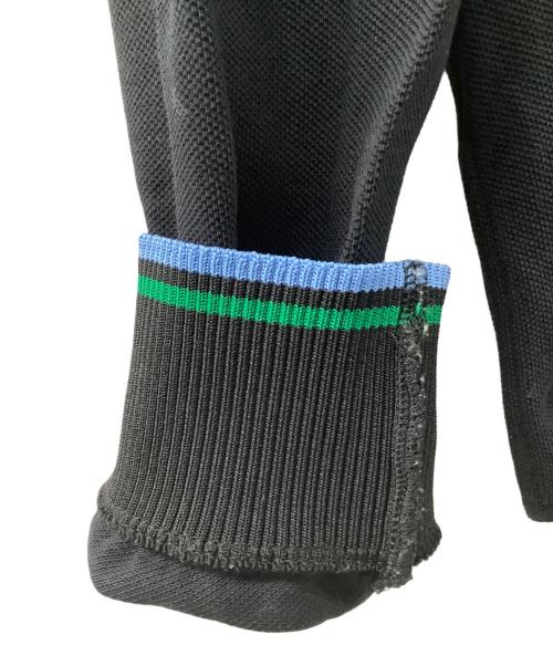 FRED PERRY（フレッドペリー）FRED PERRY (フレッドペリー) AKANE UTSUNOMIYA (アカネウツノミヤ) スウェット ブラック サイズ:UK10の古着・服飾アイテム