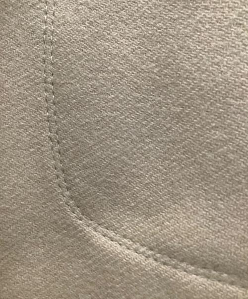 BURBERRY BLUE LABEL（バーバリーロンドンブルーレーベル）BURBERRY BLUE LABEL (バーバリーロンドンブルーレーベル) コート ベージュ サイズ:38の古着・服飾アイテム