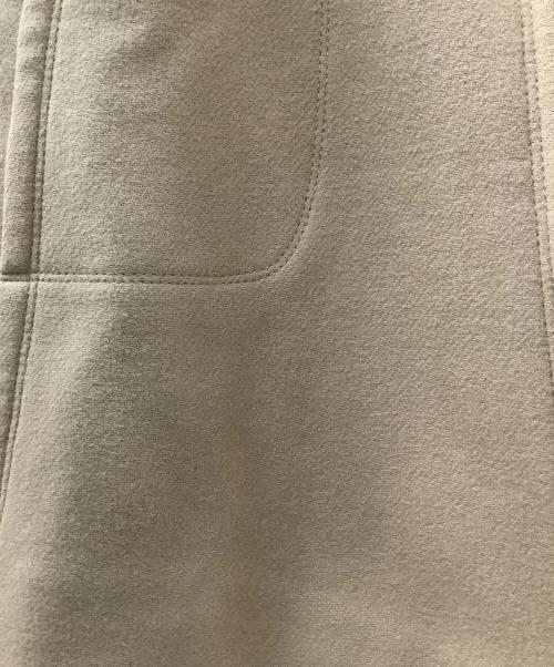 BURBERRY BLUE LABEL（バーバリーロンドンブルーレーベル）BURBERRY BLUE LABEL (バーバリーロンドンブルーレーベル) コート ベージュ サイズ:38の古着・服飾アイテム