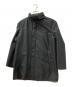 BURBERRY LONDON（バーバリーロンドン）の古着「ライナー付コート」｜ブラック