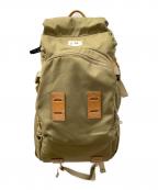 F/CE.エフシーイー）の古着「リュック」｜ベージュ