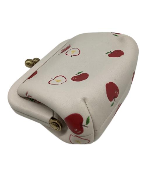 COACH（コーチ）COACH (コーチ) キスロック ベージュの古着・服飾アイテム