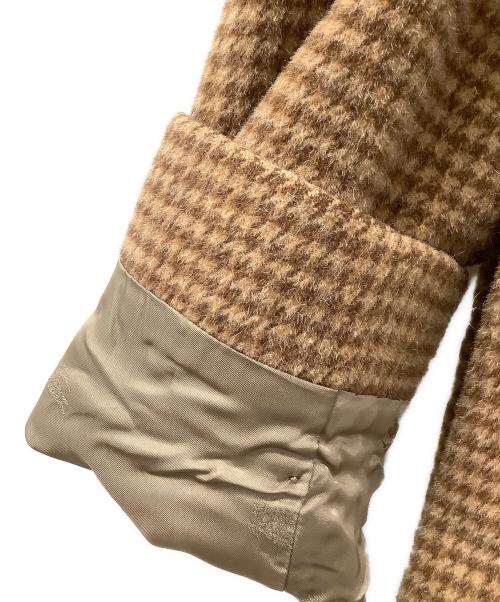 Burberry's（バーバリー）Burberry's (バーバリーズ) コート ブラウン サイズ:Mの古着・服飾アイテム