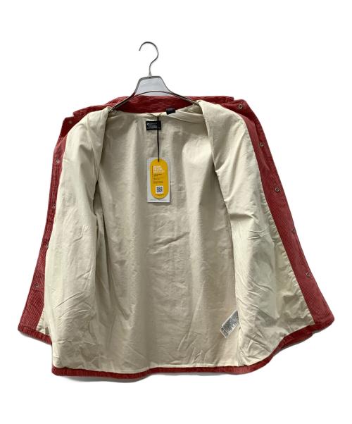 LEVI'S（リーバイス）LEVI'S (リーバイス) コーデュロイジャケット ピンク サイズ:Japansize L / LEVI'S® size M 未使用品の古着・服飾アイテム