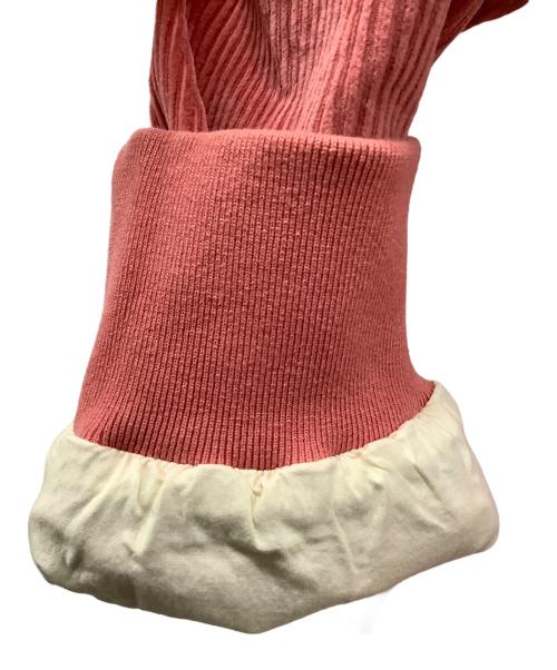 LEVI'S（リーバイス）LEVI'S (リーバイス) コーデュロイジャケット ピンク サイズ:Japansize L / LEVI'S® size M 未使用品の古着・服飾アイテム