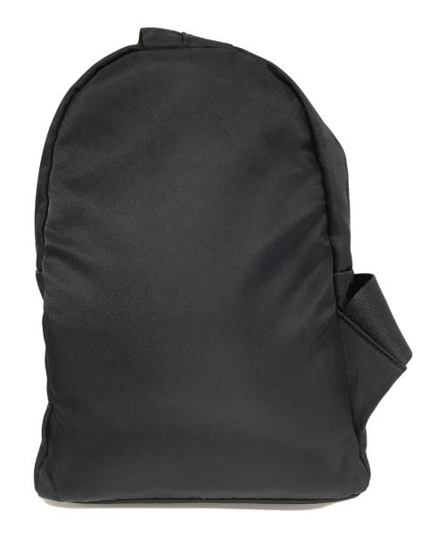 1017 ALYX 9SM（テンセブンティーン アリクス ナインエスエム）1017 ALYX 9SM (テンセブンティーン アリクス ナインエスエム) ボディーバッグ ブラックの古着・服飾アイテム