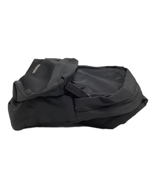 1017 ALYX 9SM（テンセブンティーン アリクス ナインエスエム）1017 ALYX 9SM (テンセブンティーン アリクス ナインエスエム) ボディーバッグ ブラックの古着・服飾アイテム