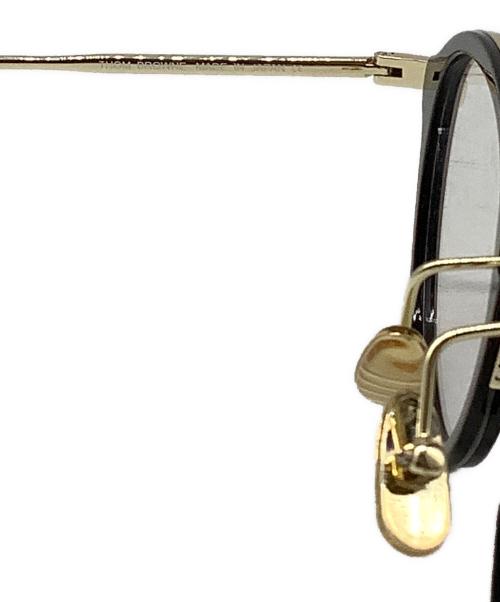 Thom Browne（トムブラウン）Thom Browne (トムブラウン) 眼鏡の古着・服飾アイテム