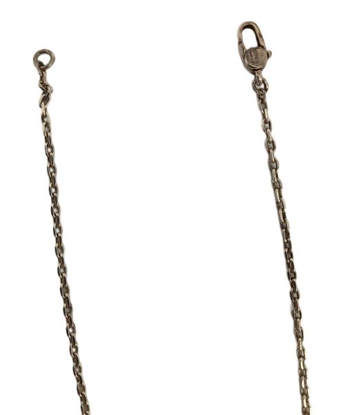 GUCCI（グッチ）GUCCI (グッチ) ネックレスの古着・服飾アイテム