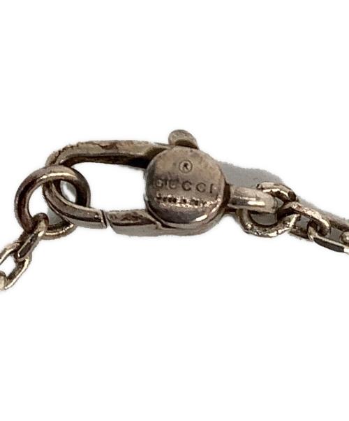 GUCCI（グッチ）GUCCI (グッチ) ネックレスの古着・服飾アイテム