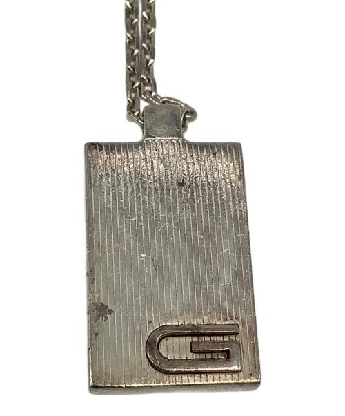 GUCCI（グッチ）GUCCI (グッチ) ネックレスの古着・服飾アイテム