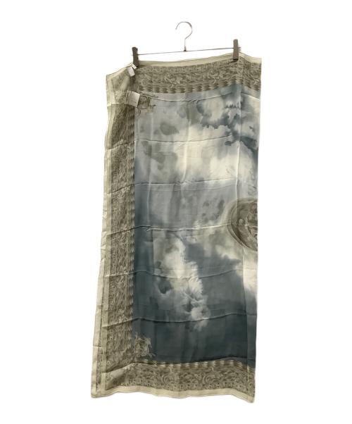 Christian Dior（クリスチャン ディオール）Christian Dior (クリスチャン ディオール) シルクスカーフの古着・服飾アイテム