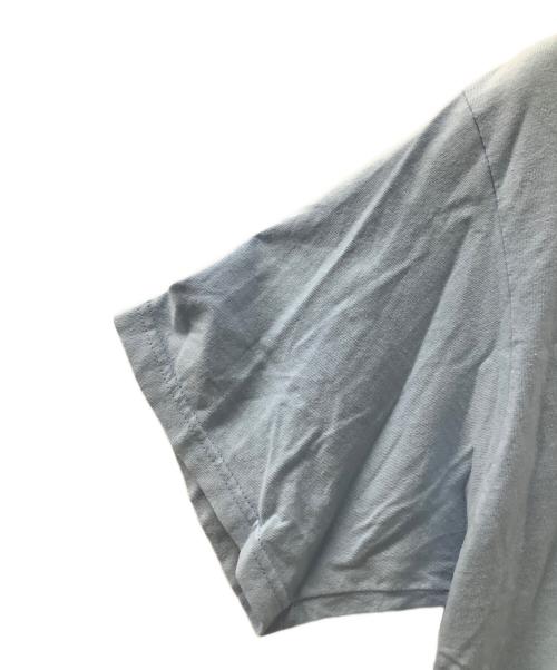 SUPREME（シュプリーム）SUPREME (シュプリーム) Tシャツ Max B ブルー サイズ:XLの古着・服飾アイテム