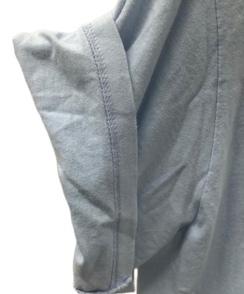 SUPREME（シュプリーム）SUPREME (シュプリーム) Tシャツ Max B ブルー サイズ:XLの古着・服飾アイテム