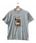 SUPREME（シュプリーム）の古着「Tシャツ Max B」｜ブルー