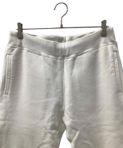 SUPREME（シュプリーム）SUPREME (シュプリーム) CORNER LABEL ホワイト サイズ:Sの古着・服飾アイテム