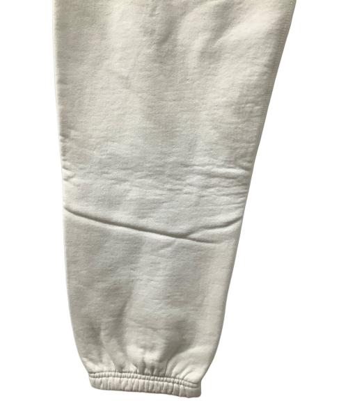 SUPREME（シュプリーム）SUPREME (シュプリーム) CORNER LABEL ホワイト サイズ:Sの古着・服飾アイテム