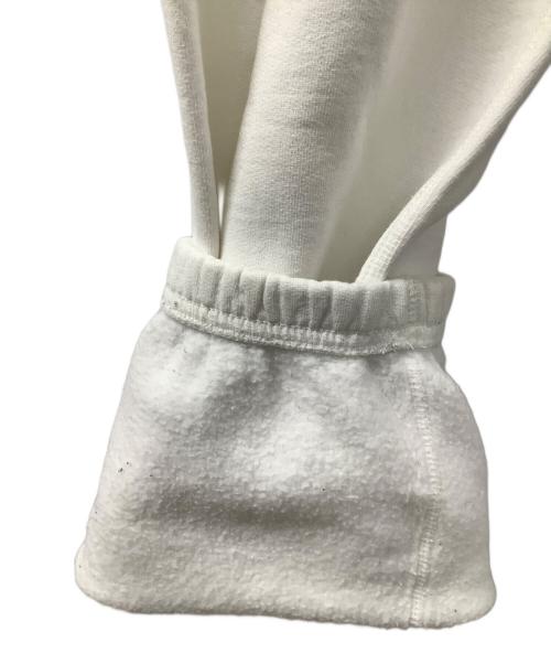 SUPREME（シュプリーム）SUPREME (シュプリーム) CORNER LABEL ホワイト サイズ:Sの古着・服飾アイテム