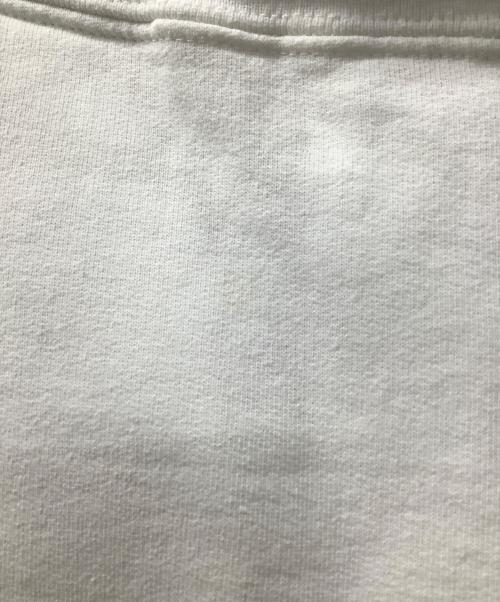 SUPREME（シュプリーム）SUPREME (シュプリーム) CORNER LABEL ホワイト サイズ:Sの古着・服飾アイテム