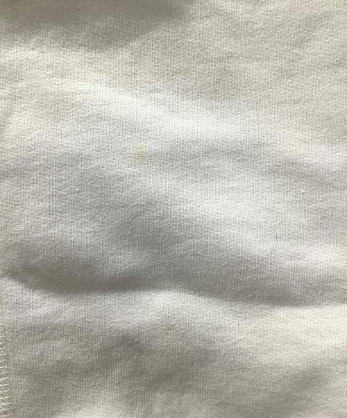 SUPREME（シュプリーム）SUPREME (シュプリーム) CORNER LABEL ホワイト サイズ:Sの古着・服飾アイテム