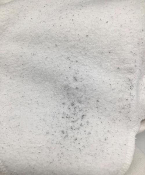 SUPREME（シュプリーム）SUPREME (シュプリーム) CORNER LABEL ホワイト サイズ:Sの古着・服飾アイテム