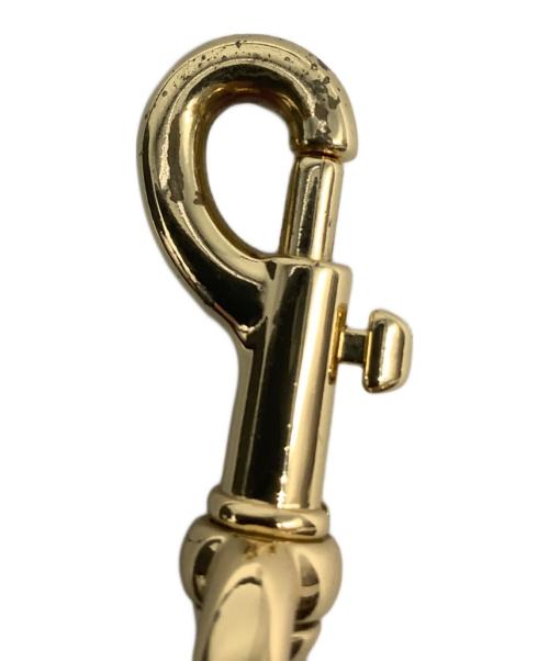 MARC JACOBS（マークジェイコブス）MARC JACOBS (マークジェイコブズ) THE BOX ショルダーバッグ ブラックの古着・服飾アイテム