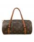 LOUIS VUITTON（ルイ ヴィトン）の古着「パピヨンPM」
