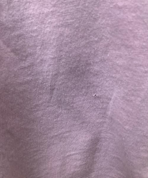 DIESEL（ディーゼル）DIESEL (ディーゼル) 半袖Tシャツ ピンク サイズ:Lの古着・服飾アイテム