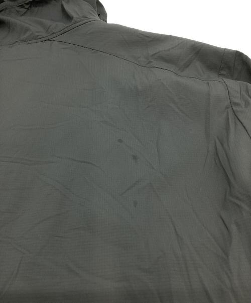 ARC'TERYX（アークテリクス）ARC'TERYX (アークテリクス) アトムSLアノラック グレー サイズ:Sの古着・服飾アイテム