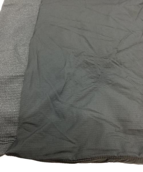 ARC'TERYX（アークテリクス）ARC'TERYX (アークテリクス) アトムSLアノラック グレー サイズ:Sの古着・服飾アイテム