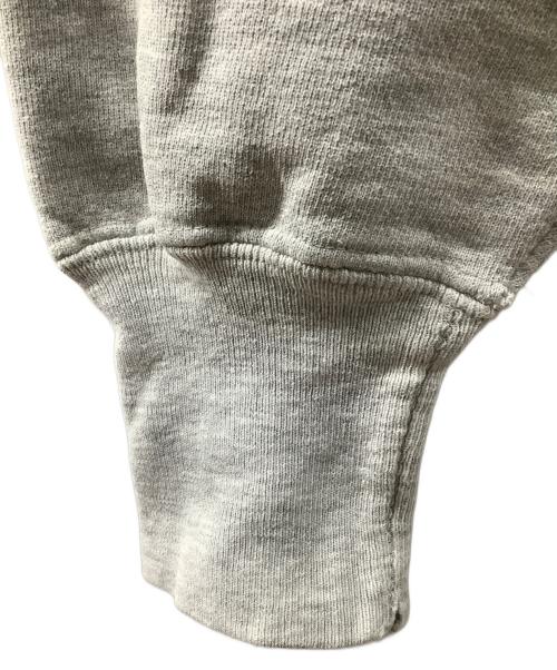 Champion REVERSE WEAVE（チャンピオン リバース ウィーブ）Champion REVERSE WEAVE (チャンピオン リバース ウィーブ) スウェット ライトグレー サイズ:Lの古着・服飾アイテム