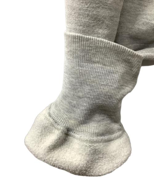 Champion REVERSE WEAVE（チャンピオン リバース ウィーブ）Champion REVERSE WEAVE (チャンピオン リバース ウィーブ) スウェット ライトグレー サイズ:Lの古着・服飾アイテム