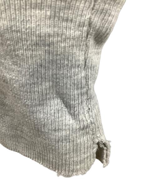 Champion REVERSE WEAVE（チャンピオン リバース ウィーブ）Champion REVERSE WEAVE (チャンピオン リバース ウィーブ) スウェット ライトグレー サイズ:Lの古着・服飾アイテム