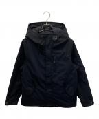 URBAN RESEARCHアーバンリサーチ）の古着「DR27-27U102　ライナー付ジャケット」｜ネイビー