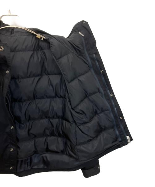 URBAN RESEARCH（アーバンリサーチ）URBAN RESEARCH (アーバンリサーチ) DR27-27U102　ライナー付ジャケット ネイビー サイズ:Mの古着・服飾アイテム