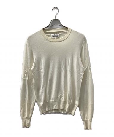 中古・古着通販】Maison Margiela (メゾンマルジェラ) エルボーパッチ