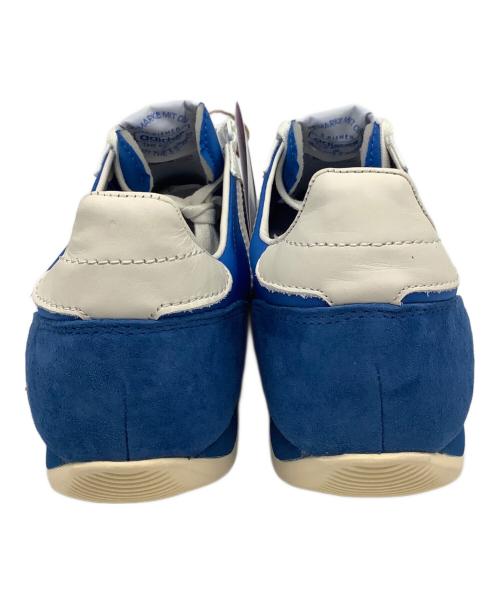 adidas（アディダス）adidas (アディダス) SL 72 Pt ブルー サイズ:US71/2の古着・服飾アイテム