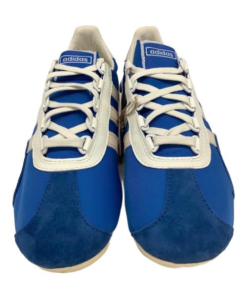adidas（アディダス）adidas (アディダス) SL 72 Pt ブルー サイズ:US71/2の古着・服飾アイテム