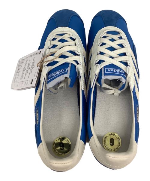 adidas（アディダス）adidas (アディダス) SL 72 Pt ブルー サイズ:US71/2の古着・服飾アイテム