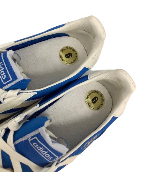 adidas（アディダス）adidas (アディダス) SL 72 Pt ブルー サイズ:US71/2の古着・服飾アイテム