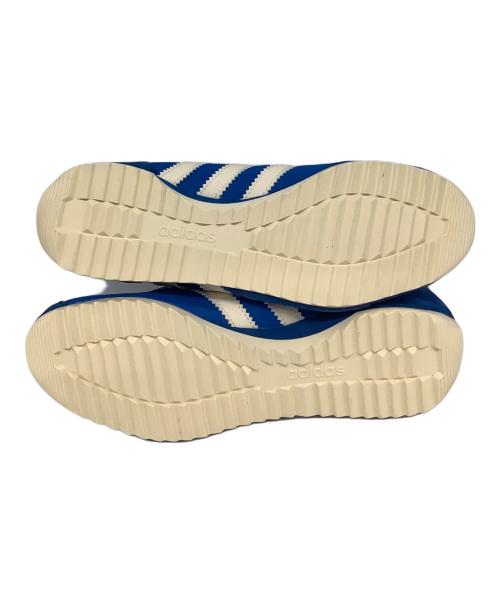 adidas（アディダス）adidas (アディダス) SL 72 Pt ブルー サイズ:US71/2の古着・服飾アイテム