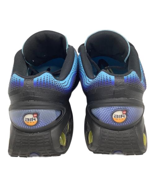 NIKE（ナイキ）NIKE (ナイキ) AIR MAX DN SE（エアマックス） ブルー×ブラック サイズ:US10の古着・服飾アイテム